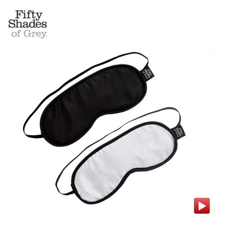 PAR DE VENDAS NO PEEKING