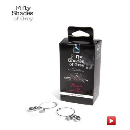 ARGOLAS MAMILOS PLEASURE AND PAIN