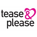 TEASE & PLEASE